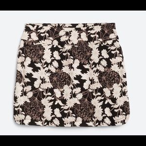 Elia Mini Skort NWT